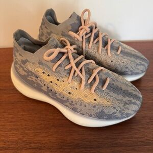 Adidas Yeezy Boost 380 'Mist Non-Reflective'